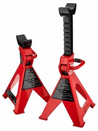 Jack stands