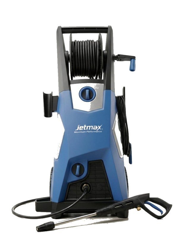 Jetmax 6651 high pressure washer