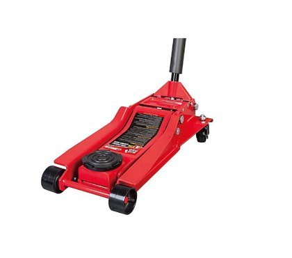 Lower jack 3 ton